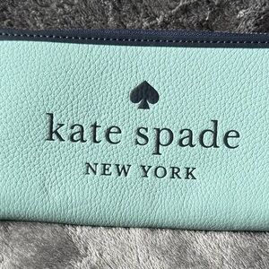 kate spade Aqua Women's Wallet